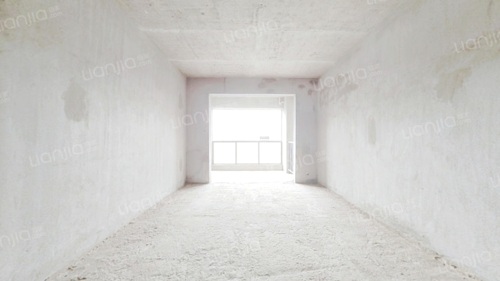 九龙十一度二手房实景图