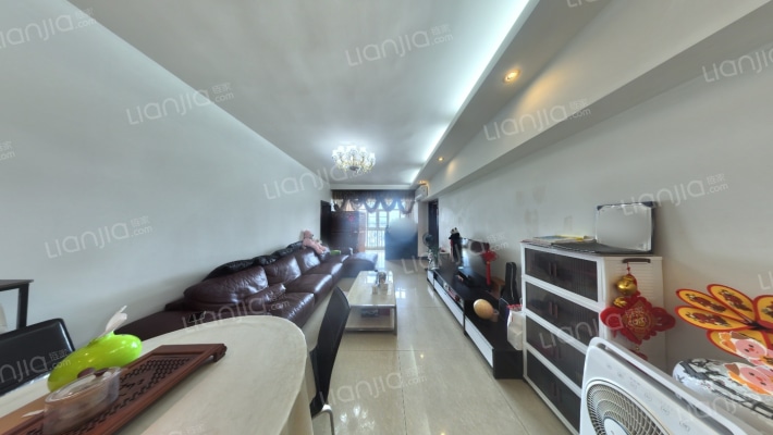 宏丰大厦二手房实景图