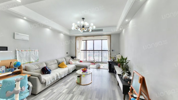 德雅三期大唐世家二手房实景图