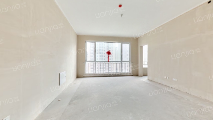 青特悦海府一期二手房实景图