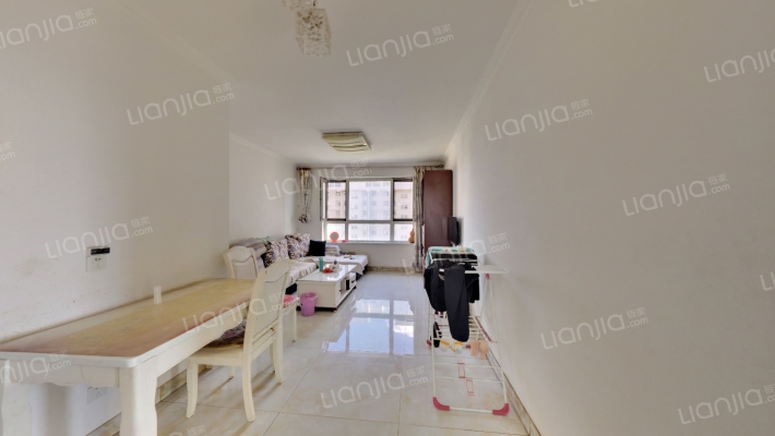 大禹奥城二手房实景图