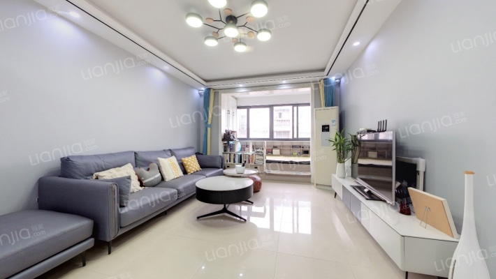 天和苑二手房实景图