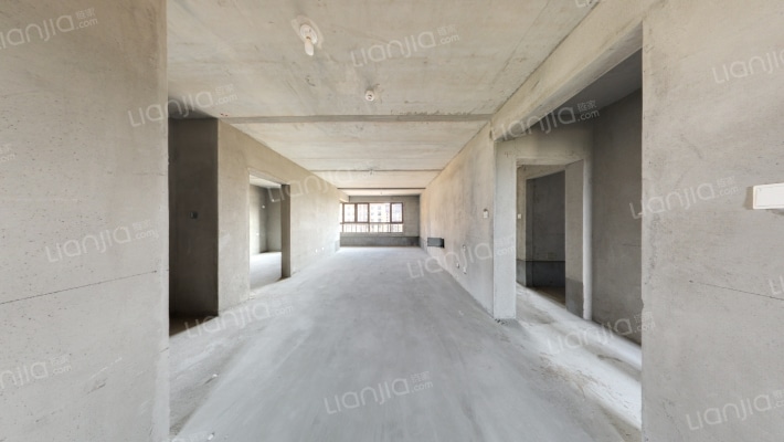 圣丰御景湾二手房实景图