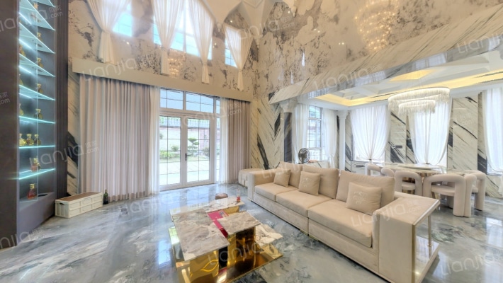 桐溪香墅二手房实景图