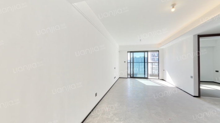 万科·光谷锦曜二手房实景图