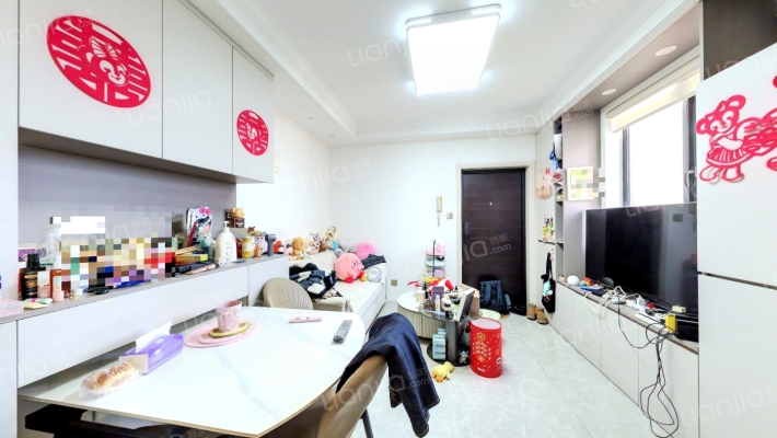 中虹家园二手房实景图