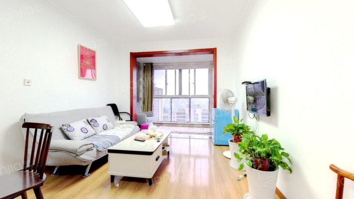 珍珠园二手房实景图