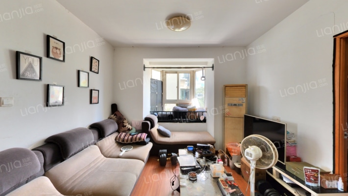 金丰阳光二手房实景图