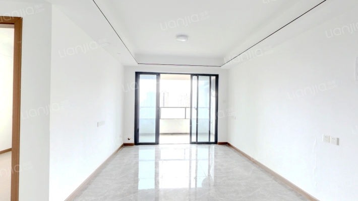 红星中奥九龙都会二手房实景图