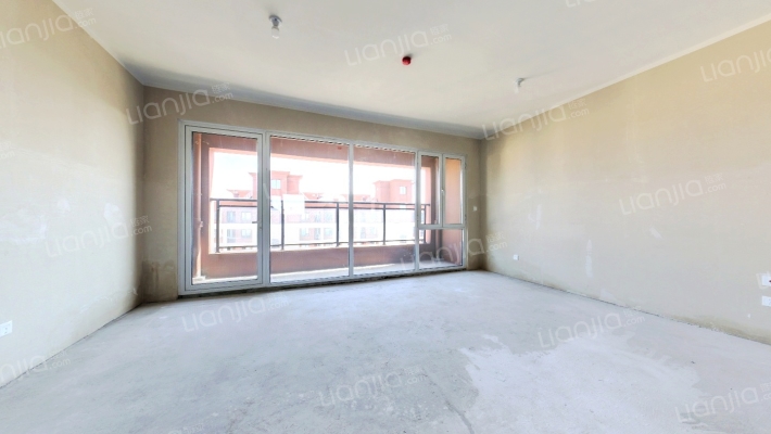 永合华府二手房实景图