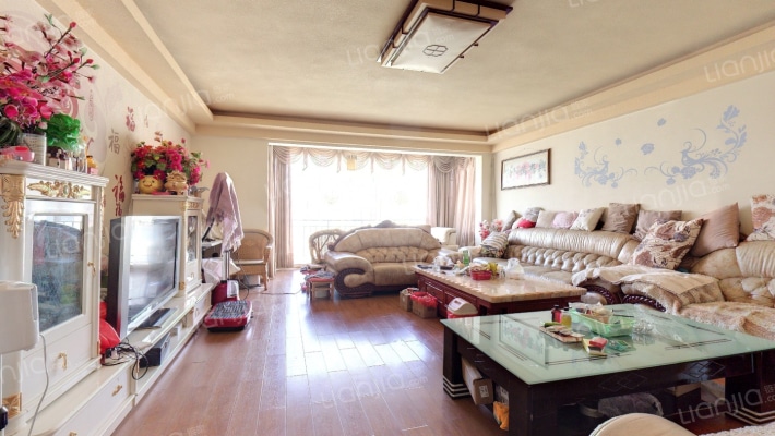 广福小区二区二手房实景图