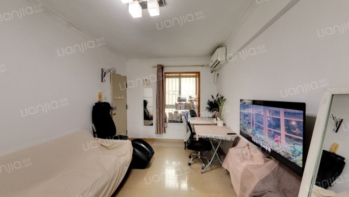 荔树人家二手房实景图