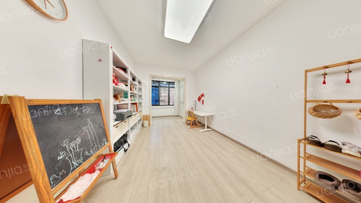 王家塘巷11号二手房实景图