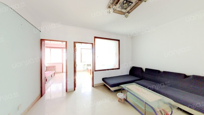 中鲁建工集团宿舍二手房实景图