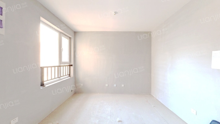 建投沐春苑二手房实景图