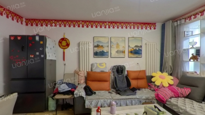 滏漳路212号二手房实景图