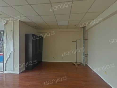 整租·东方银座 2室1厅 东/西