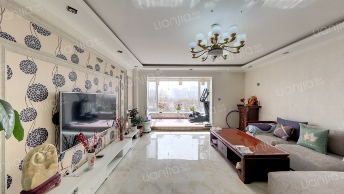 瑞岭翠苑二手房实景图