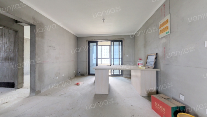 璟和名城二手房实景图