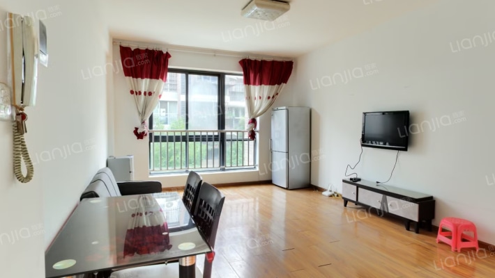 高桥小区二手房实景图