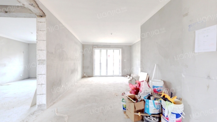 七星水岸二手房实景图