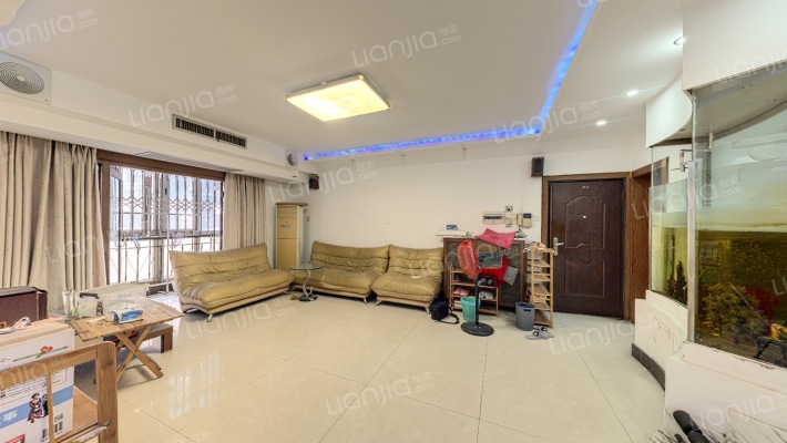 金帆小区二手房实景图