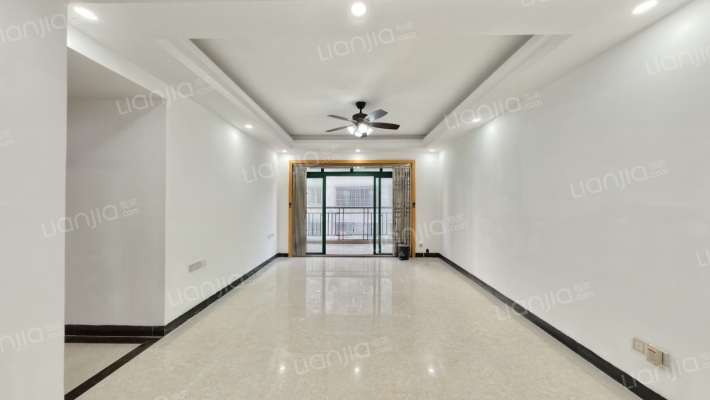 岭南首府二手房实景图