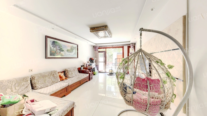 锦尚豪庭二手房实景图