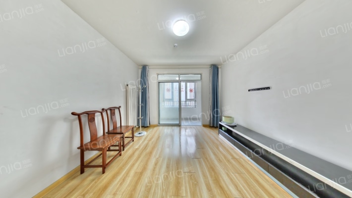 白果树小区二手房实景图