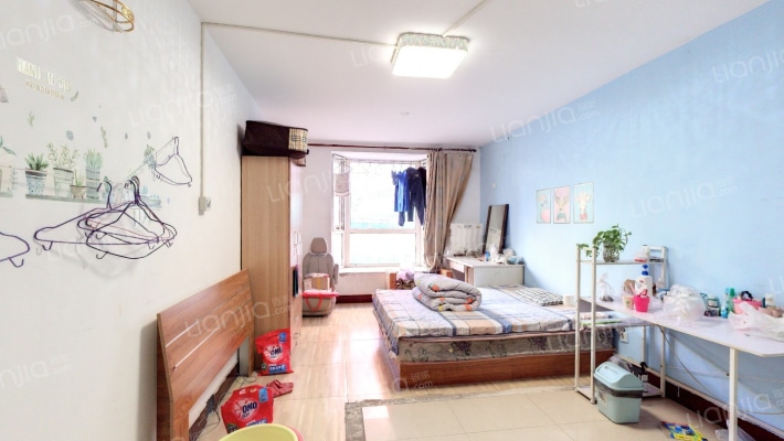 和风四季二手房实景图