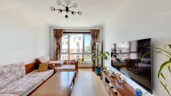 军心家园 （长江路北二巷）二手房实景图