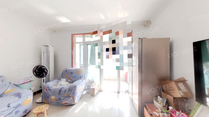 盛世家园二手房实景图