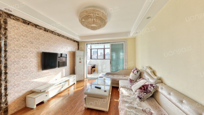 恒生秀山郡二手房实景图