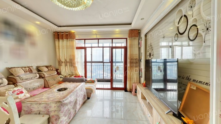 一鸣·宽城国际二手房实景图