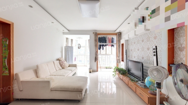 汇龙铭都二手房实景图