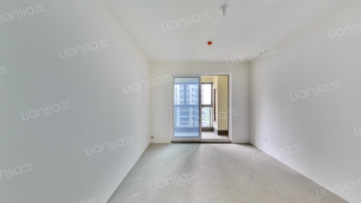 滨江万家花城兴和苑二手房实景图