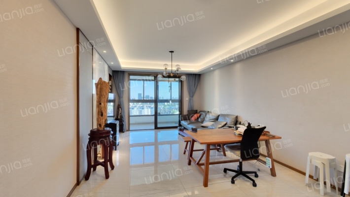 芯汇花园二手房实景图