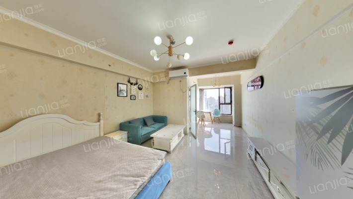 双威迎宾广场二手房实景图