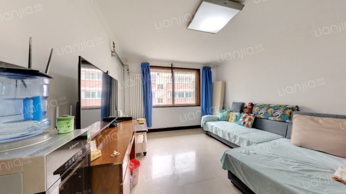 飞马雅居二手房实景图