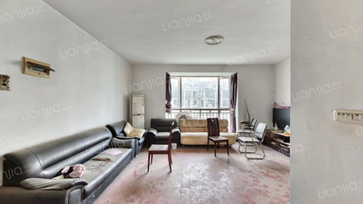 玫汉口北城A区二手房实景图