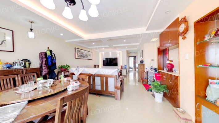 富宸嘉苑二手房实景图