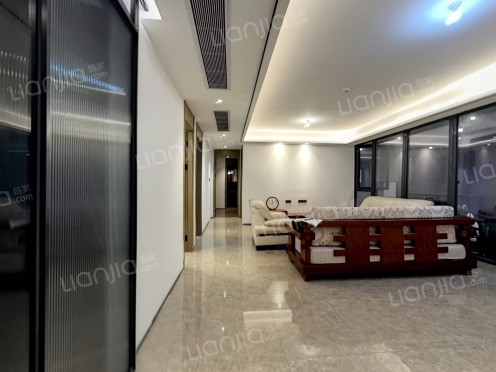 整租·印江州琨印 3室1厅 南/西南