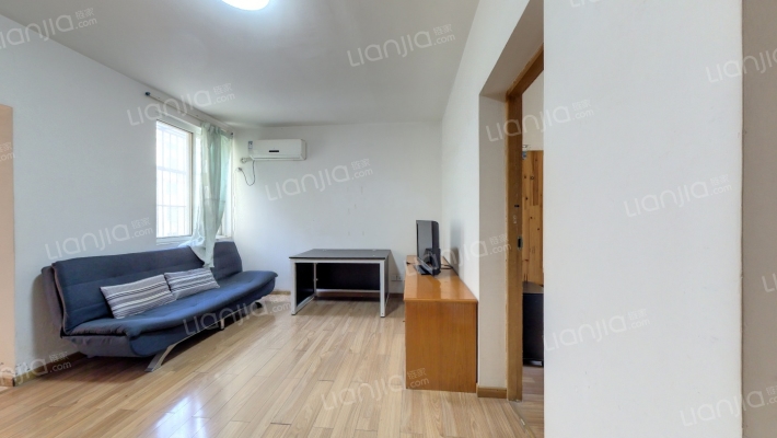 东方翡翠北苑二手房实景图