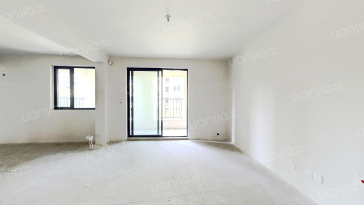 隆溪花园二手房实景图