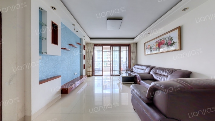 泰富·御山郡二手房实景图