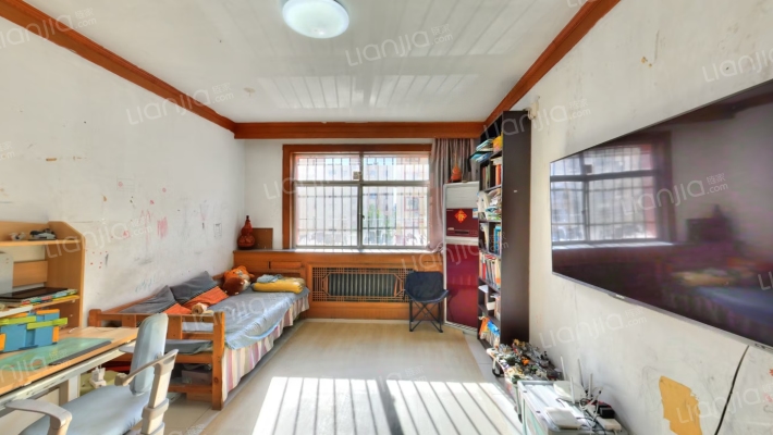 北江支路小区二手房实景图