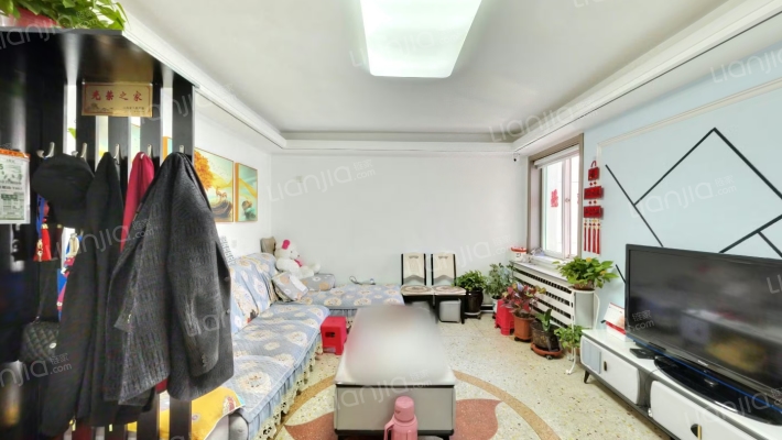 汾东教育城住宅小区二手房实景图