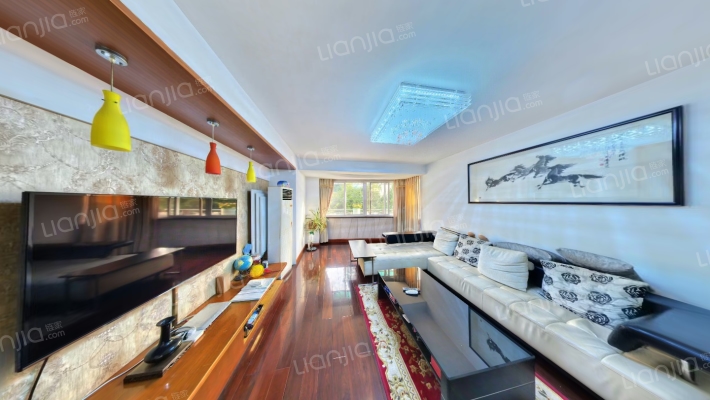 富春如意花园二手房实景图