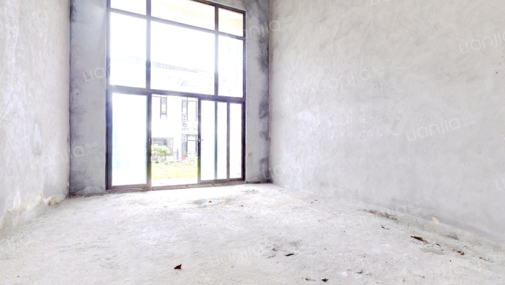 恒大金碧天下怡景区1二手房实景图