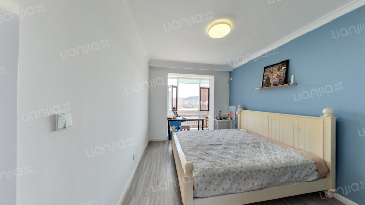 捷山街（青云街商圈）二手房实景图